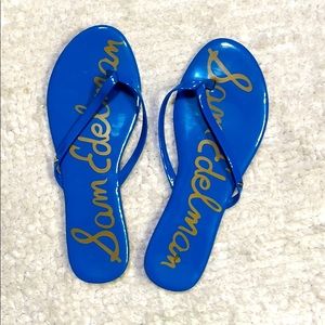 Sam Edelman sandals